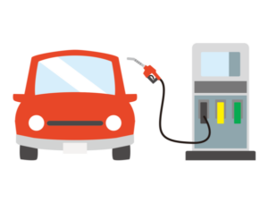 ガソリン代の節約